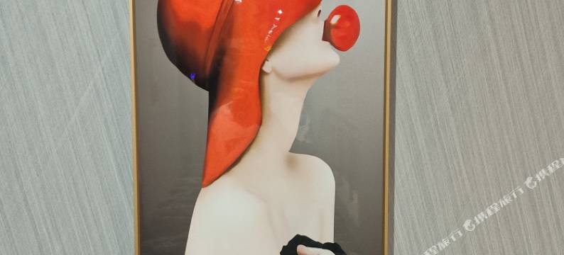 和平翔宇商务酒店(福和高级中学店)图片