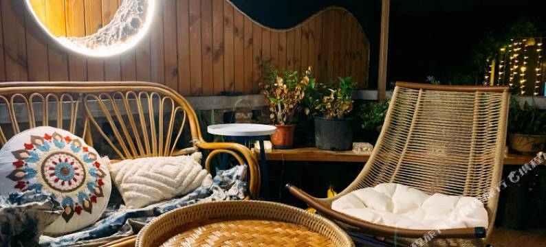 花筑· 上海禾苑客栈(朱家角古镇店)图片