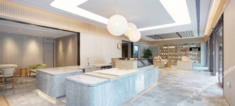 全季酒店(盐城行政中心解放南路店)图片