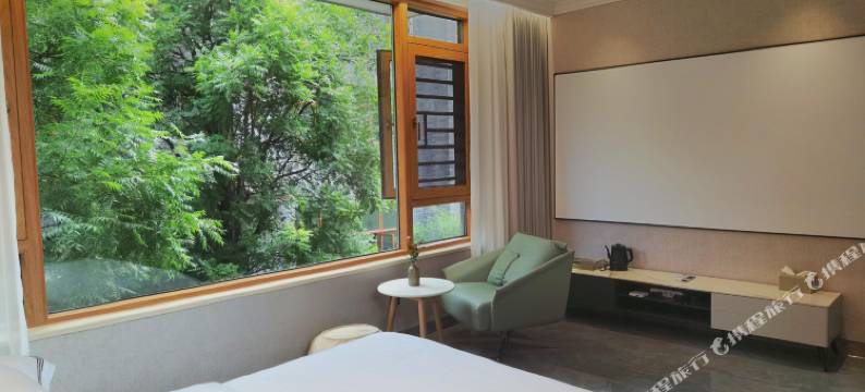 邻珑驿客栈图片