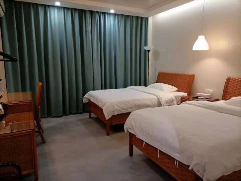 帽子峰桥边雅院