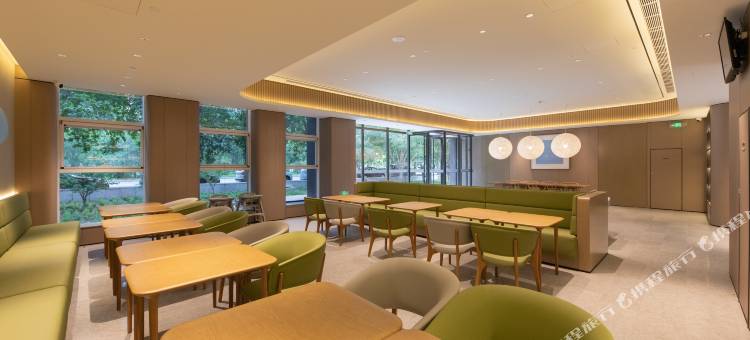 全季酒店(北京总部基地丰台科技园地铁站店)图片