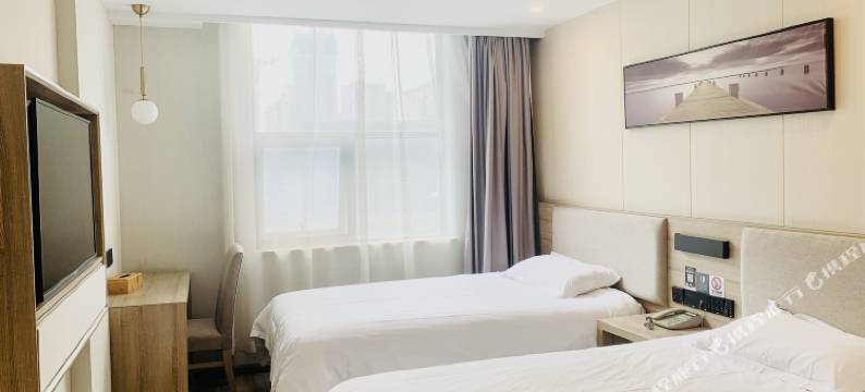 携程酒店-应客精品酒店(杭州西湖中河北路地铁站店)预订-应客精品酒店