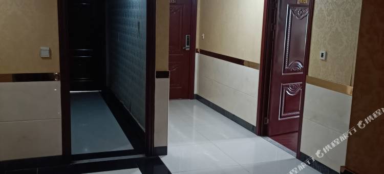 馨悦商务宾馆(广德商贸中心店)图片