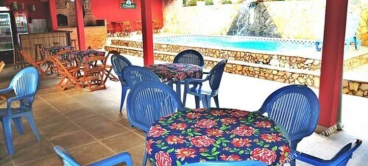 我的角落招待所(Pousada O Meu Canto)图片