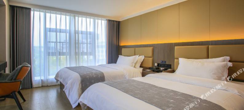 天禧酒店(蕲春南站店)图片