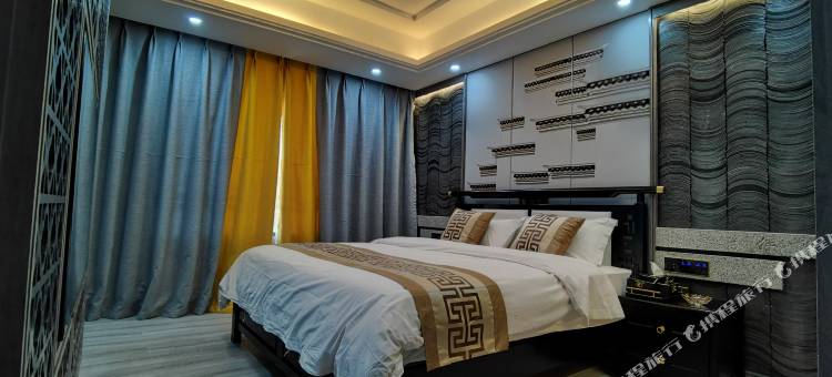 镇雄天瑞大酒店图片