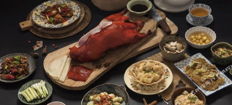 SC 公园酒店(SC Park Hotel)图片