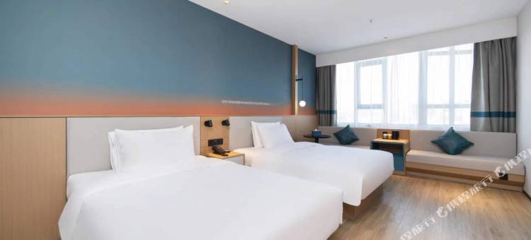 你好酒店(宁波鄞县大道东钱湖店)图片