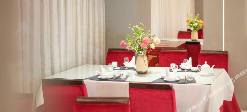 黑龙江工会大厦酒店(火车站店)图片