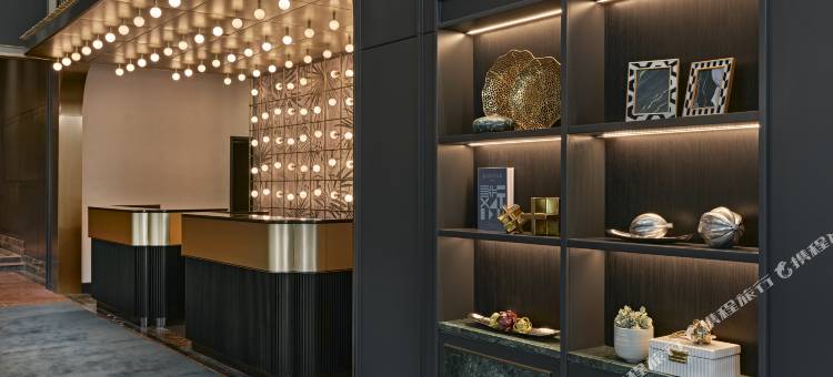 新加坡乌节艾博酒店 - 远东集团(Vibe Hotel Singapore Orchard - by Far East Hospitality)图片