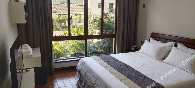 安吉忆境民宿图片