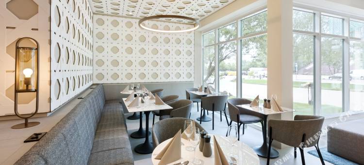 维也纳波塞奥地利时尚酒店(Austria Trend Hotel Bosei Wien)图片