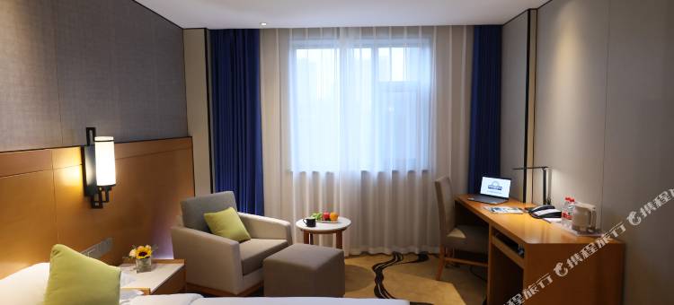 西安瑞骊戴斯精选温德姆酒店图片
