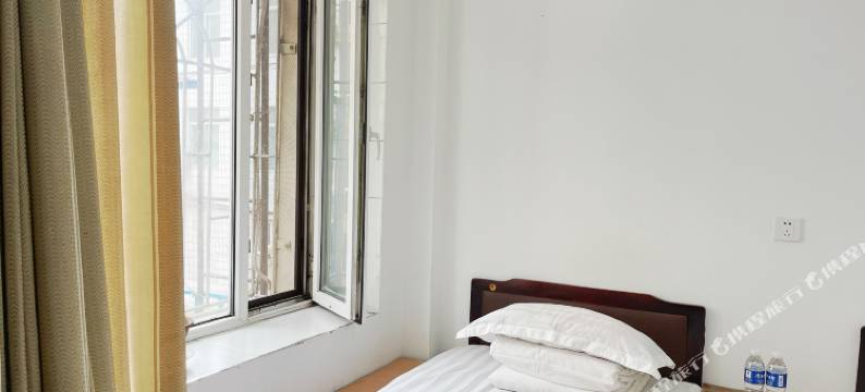 图们鑫悦旅店图片