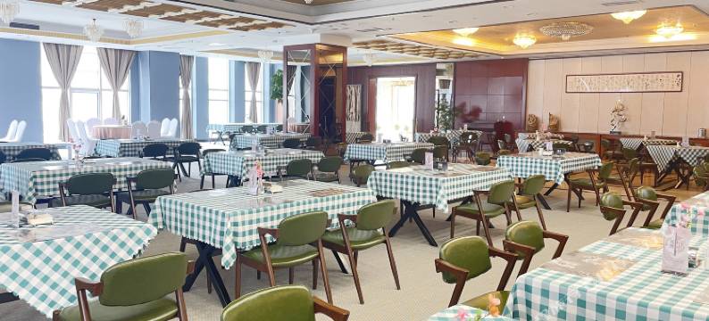 沈阳荣富饭店(太原街沈阳站西广场店)图片