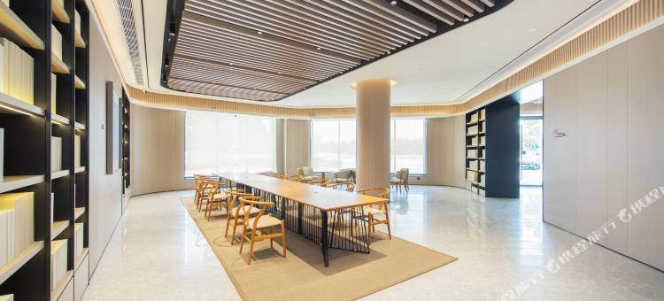 全季酒店(南通如皋长江镇店)图片