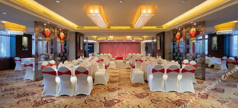 厦门美丽华大酒店图片