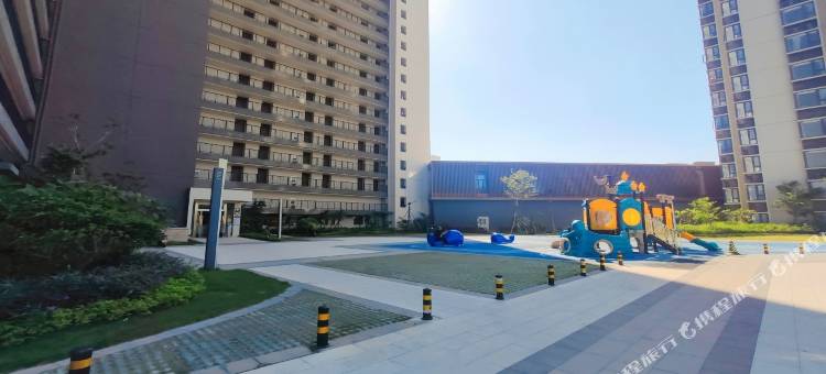 栖尔悦海景酒店(阳西沙扒月亮湾店)图片