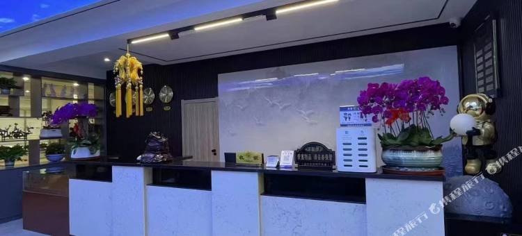 兴裕快捷酒店(金果博览城店)图片