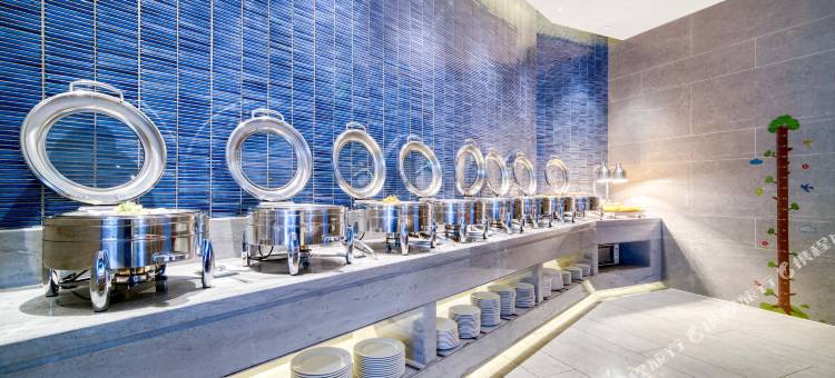 上饶海源国际酒店(天虹购物中心店)图片