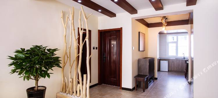 格林客栈(吉林永吉北大湖店)图片