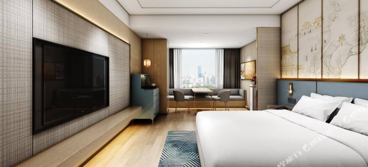 顺祥·玺庭酒店(祁阳高铁站店)图片