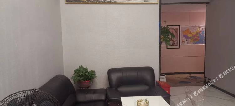 正安航程宾馆图片