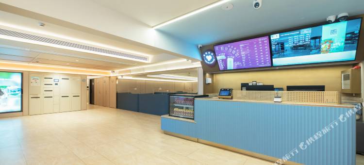 汉庭酒店(上海交大宜山路地铁站店)图片