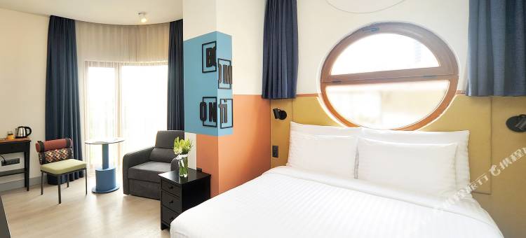 斯泰索-云7酒店(Stayso by Cloud7 Hotels)图片