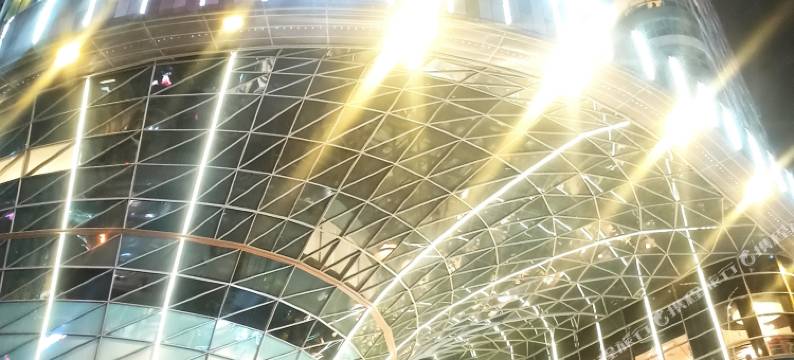 城市驿站(深圳KKone滨河时代店)图片