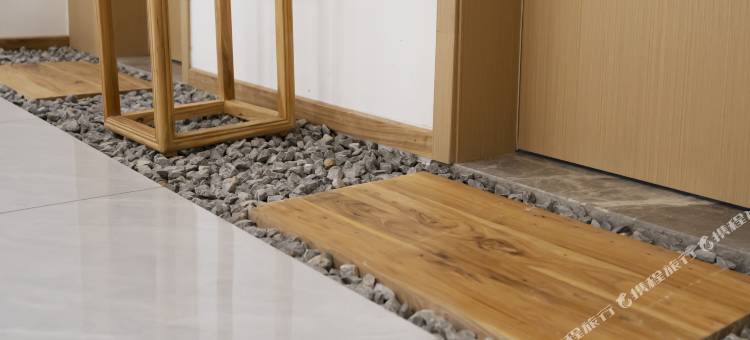 宝丽世家·艺术酒店(漯河高铁西站万达广场店)图片