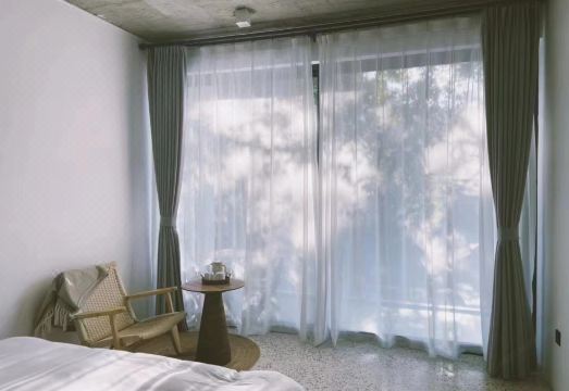 Yongjia Yanxi River Yanhui Qizhu Homestay Hotel Overview