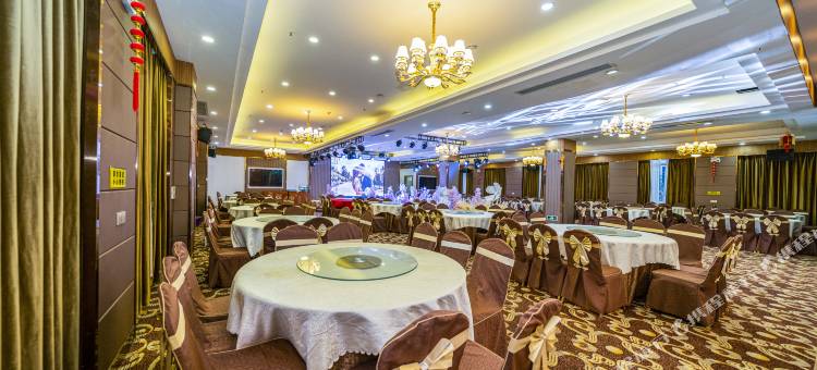 南安芙蓉酒店(国光中学梅山汽车站店)图片