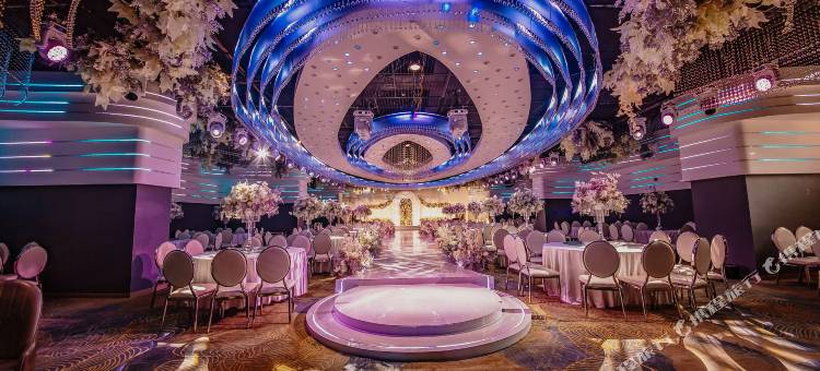 菲梵诚品酒店(固镇立新路名邦学府店)图片