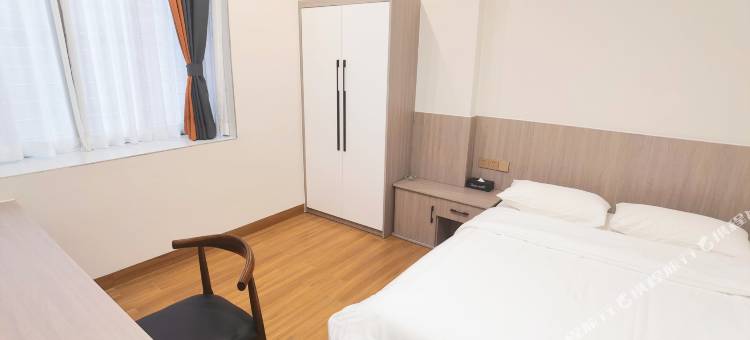 一心公寓(阳春朝阳路店)图片