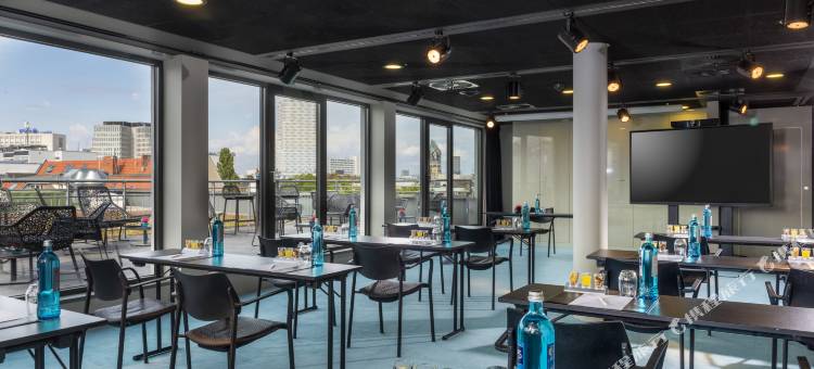 SANA柏林公寓(SANA Berlin Residence)图片