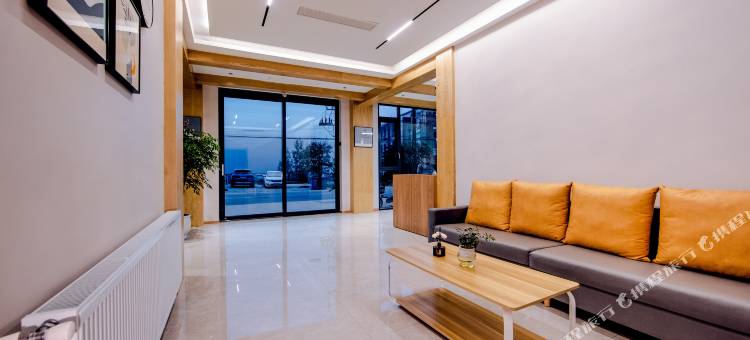 逸云山居(雅女湖店)图片