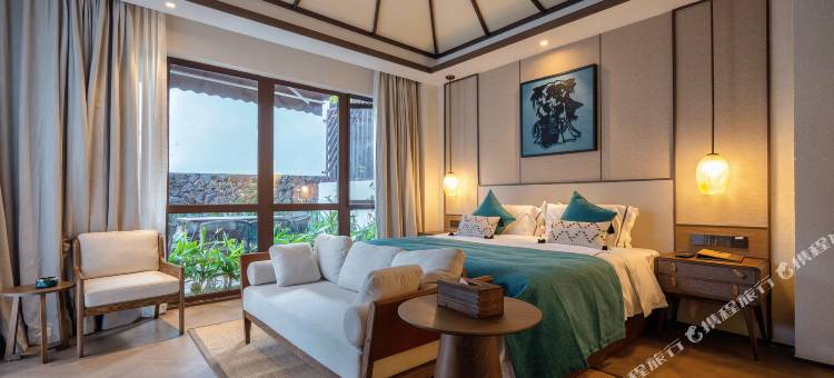 梵诗酒店(傣族古镇店)图片