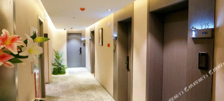 卡门·影宿AI(合肥城隍庙三孝口店)图片