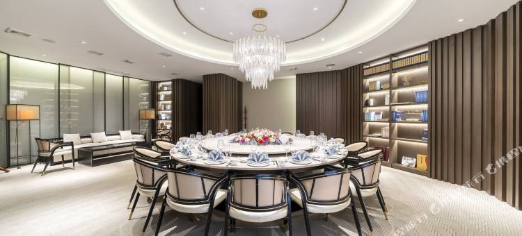 眉山皇铭大酒店(三苏祠店)图片