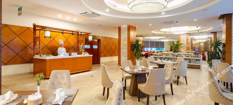 下龙曼青大酒店(Muong Thanh Grand Ha Long Hotel)图片