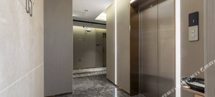 麗枫酒店(梧州市政广场店)图片