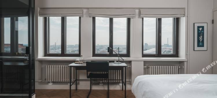 赫尔辛基托尔尼索罗索酷酒店(Solo Sokos Hotel Torni)图片