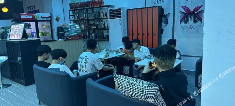 相逢阁(舫山西路店)图片
