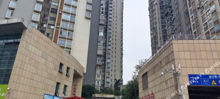 柳州福人居图片