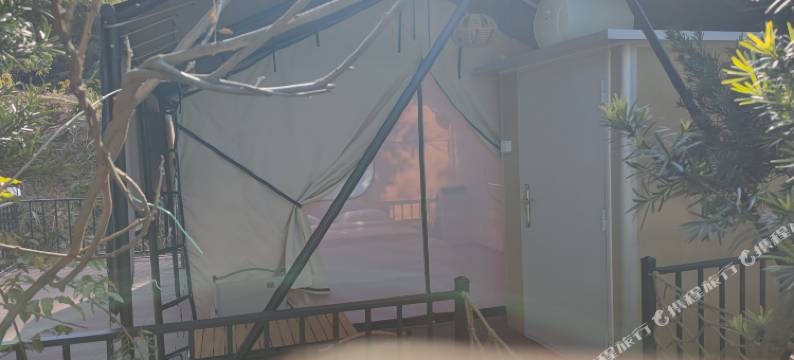 东莞市南门山森林公园小草湖庄园图片