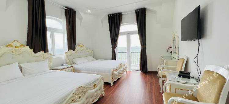 南都皇宫酒店(NAM DU PALACE HOTEL)图片