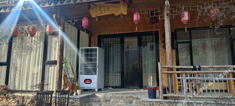 桐庐溪山行侣民宿图片