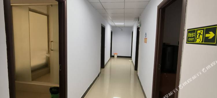 登封书源宾馆(嵩山风景区店)图片